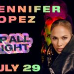 JENNIFER LOPEZ LIVE ABU DHABI